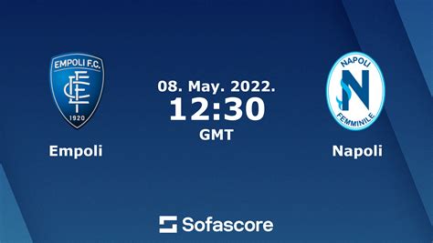 empoli sofascore.